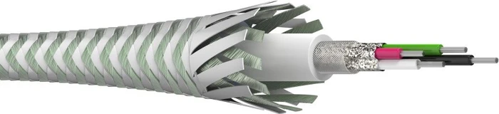 Hama Lade-/Datenkabel Reflective Lightning/USB-A 1.5m grün