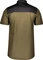 Scott Trail Flow Zip Trikot kurzarm green moss/black (Herren) Vorschaubild