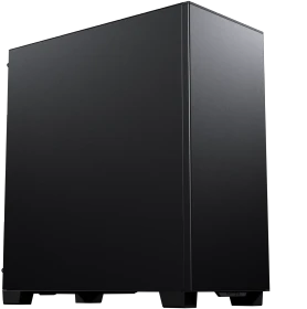 Phanteks XT Silent Black, schwarz
