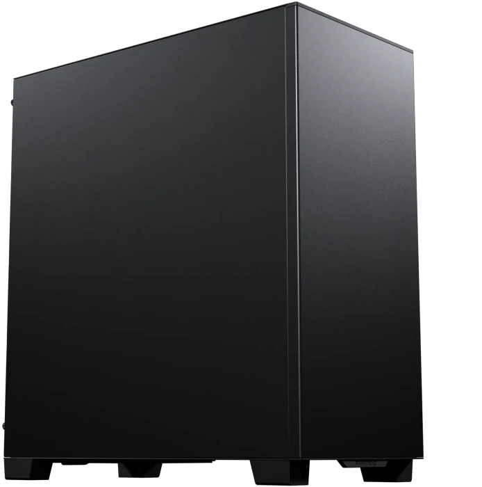 Phanteks XT Silent Black, schwarz