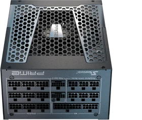 Seasonic Prime PX-2200 2200W, ATX 3.1