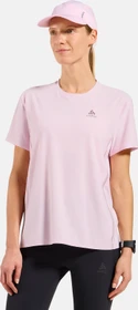 Odlo Zeroweight Chill-Tec 2.0 Laufshirt kurzarm hyper pink (Damen)