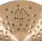 Meinl Pure Alloy Extra Hammered Ride 20" Vorschaubild