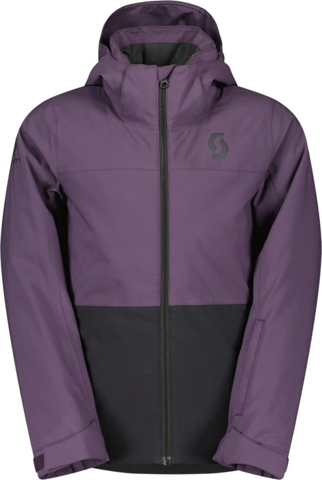 Scott B Ultimate Dryo 10 Jacke (Junior)