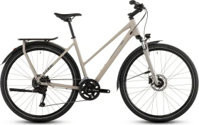 Cube Kathmandu ONE Trapez oatgrey'n'grey Modell 2026