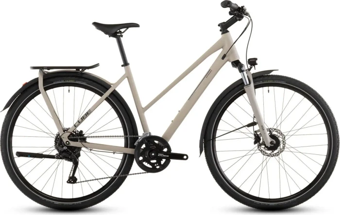 Cube Kathmandu ONE Modell 2026