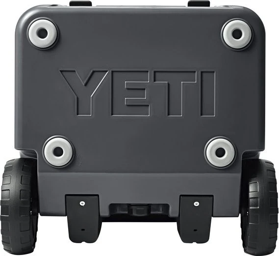 Yeti Roadie 48 Passiv-Kühlbox charcoal