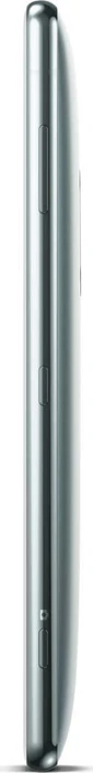 Sony Xperia XZ2 Premium silber