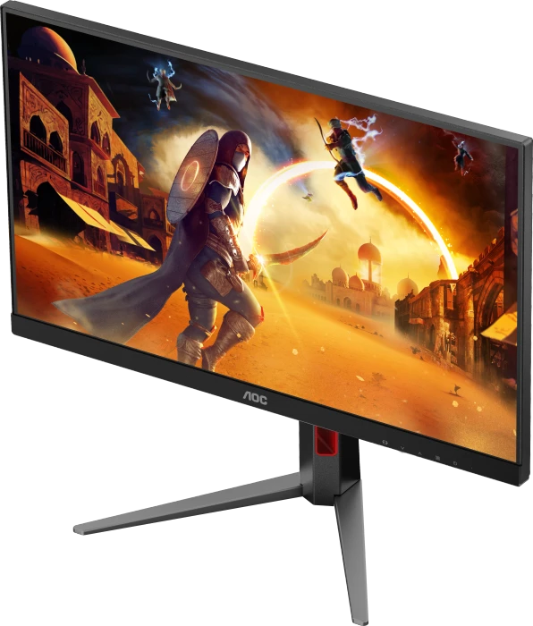 AOC 27G4HA, 27"