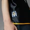 adidas Real Madrid Auswärtstrikot schwarz (Herren) Vorschaubild
