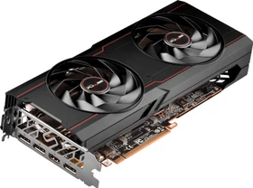 Sapphire Pulse Radeon RX 6750 XT, 12GB GDDR6, HDMI, 3x DP, lite retail