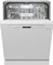 Miele G 7315 SCi XXL AutoDos Großraum-Geschirrspüler brillantweiß Vorschaubild