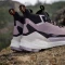 adidas Terrex Free Hiker 2.0 GTX preloved fig/silver dawn/aurora black (Damen) Vorschaubild