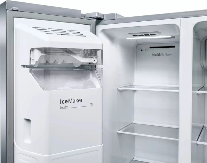 Bosch Serie 6 KAG93AIEP Side-by-Side