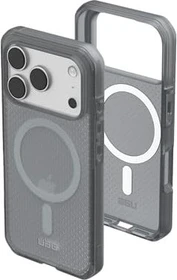 UAG Dot Case für Apple iPhone 17 Pro ash