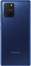 Samsung Galaxy S10 Lite Duos prism blue