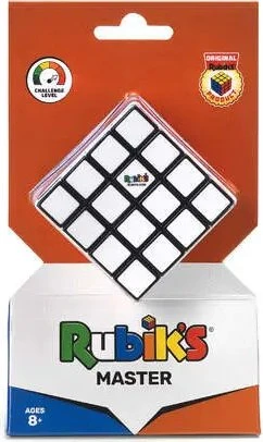 Rubikwürfel Meister 4x4