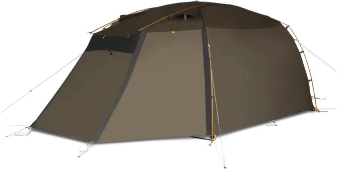 Kampa Mossborn-K 02 Geodätzelt