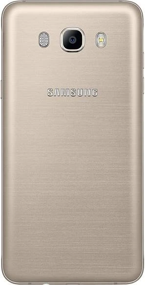Samsung Galaxy J7 (2016) gold