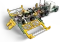 LEGO Jurassic World - Dinosaurier-Missionen: Allosaurus-Transporter Vorschaubild