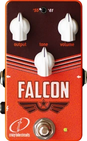Crazy Tube Circuits Falcon