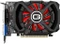 Gainward GeForce GT 740 Golden Sample, 2GB GDDR5, VGA, DVI, Mini HDMI Vorschaubild