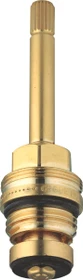 Grohe Oberteil 1/2"