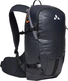 Vaude Monviso 20 schwarz