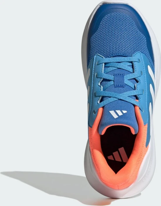 adidas Tensaur Run 2.0 ray blue/cloud white/semi blue burst (Junior)