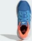 adidas Tensaur Run 2.0 ray blue/cloud white/semi blue burst (Junior) Vorschaubild