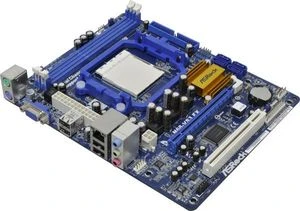 ASRock N68-VS3 FX (AMD AM3+)