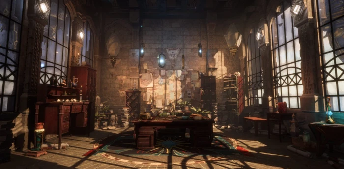 Dragon Age: The Veilguard (PS5)