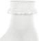 Falke Romantic Lace Socken weiß (Junior) Vorschaubild