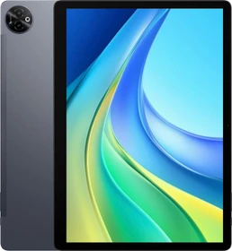 Doogee Tab E3 Max, grau, Helio G100, 256GB