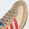 adidas SL 72 RS magic beige/pure ruby/sand strata Vorschaubild