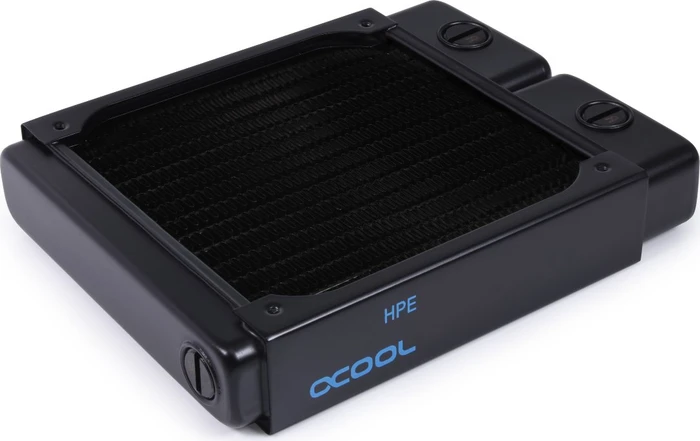 Alphacool NexXxoS HPE-30 Full Copper 120mm