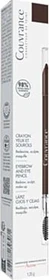 Pierre Fabre Avène Couvrance Augenbrauen-Korrekturstift 02 dunkelbraun, 1.19g