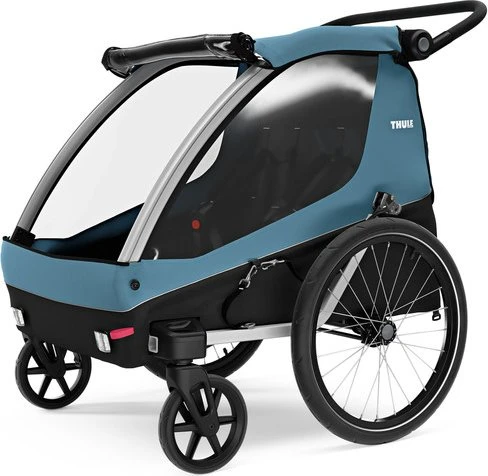 kinder fahrradhelm 50 cm Exclusky Kinderhelme für Fahrrad/Skate/Multisport, leicht, verstellbar, 50–57 (Alter 5–13 Jahre), Rot Sport & Freizeit Fahrradanhänger Kupplung für Qeridoo brotbox Size:LG (5'10