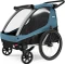 Thule Courier Fahrradanhänger aegean blue Vorschaubild