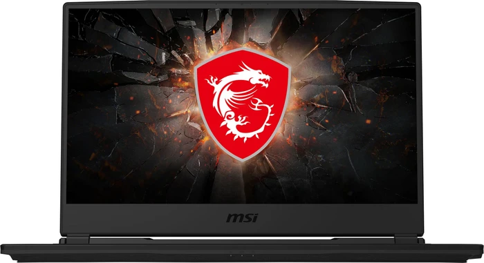 MSI GL65 Leopard 10SDR-470, Core i7-10750H, 16GB RAM, 512GB SSD, GeForce GTX 1660 Ti, DE