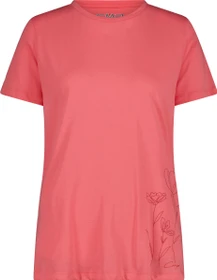 CMP T-Shirt kurzarm coral (Damen)