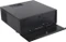 SilverStone Grandia GD07B-C, schwarz Vorschaubild