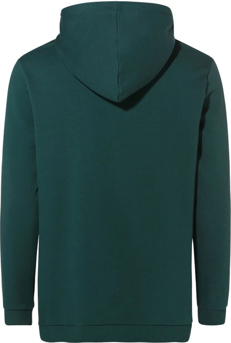 Vaude Manukau Hoodie deep pond (Herren)
