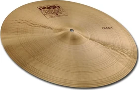 Paiste 2002 Medium Crash 20"