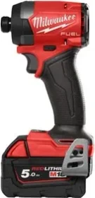 Milwaukee M18 FID3-0X Fuel Akku-Schlagschrauber solo inkl. Koffer