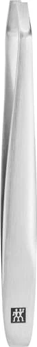 Zwilling Twinox Pinzette abgewinkelt 90mm mattiert