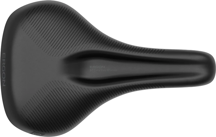 Ergon ST Core Evo S/M 172mm Sattel (Damen)