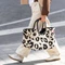 Reisenthel Loopshopper L teddy leo cream Vorschaubild