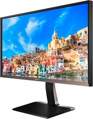 Samsung SD850, 32"