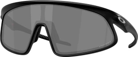 Oakley RSLV matte black/prizm black